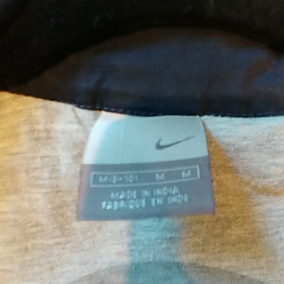 Guc Nike jacket - Picture 5 of 5